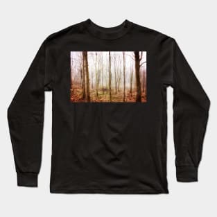 The Sapling Nursery Long Sleeve T-Shirt